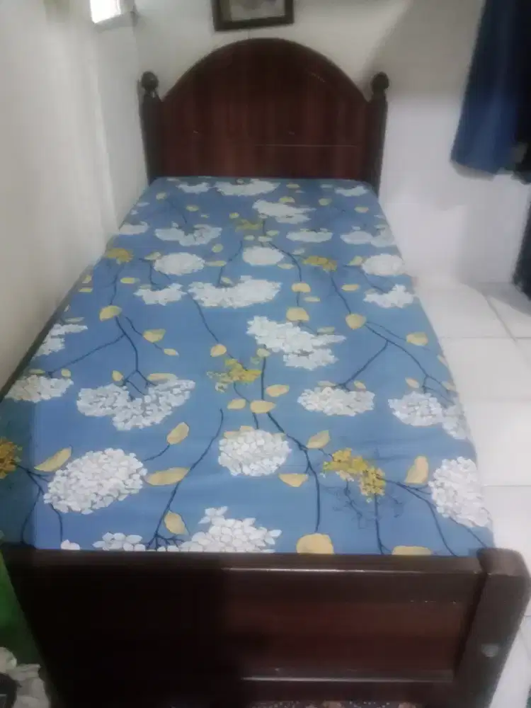 Dijual dipan single