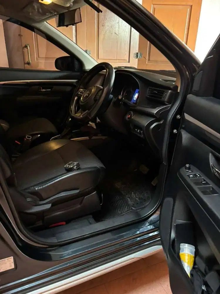 Suzuki XL7 2022 Bensin