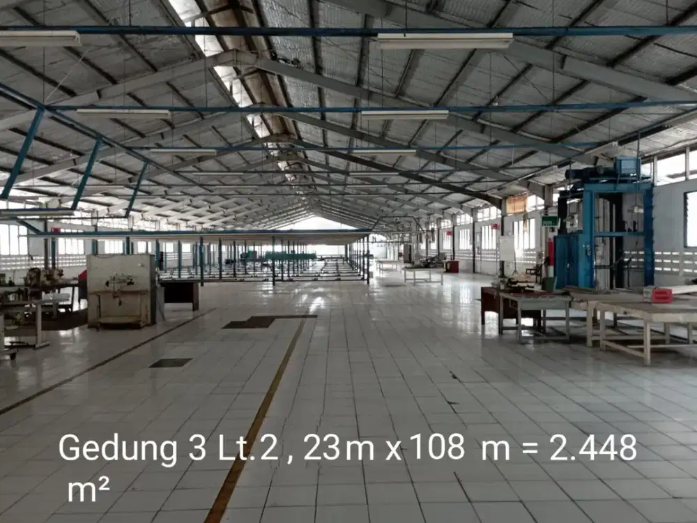 Dijual CEPAT Ex Pabrik sandal di Tangerang