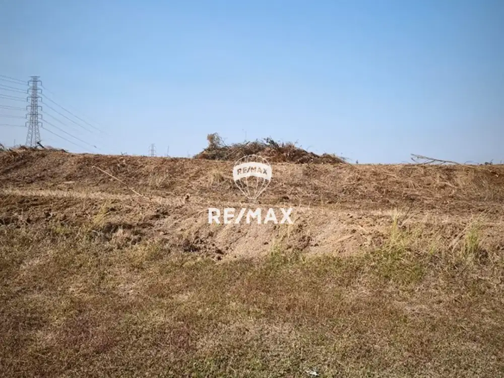 Kavling Lokasi Strategis dalam Kawasan Delta Silicon 8