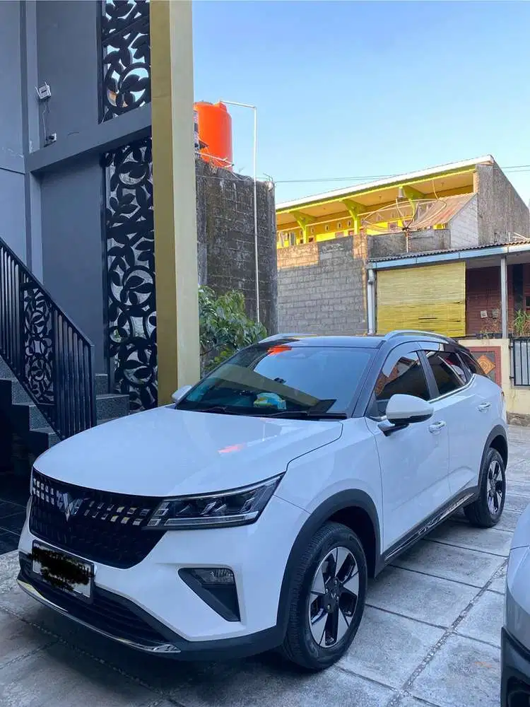 *NEGO* Wuling Alvez 2023 Bensin