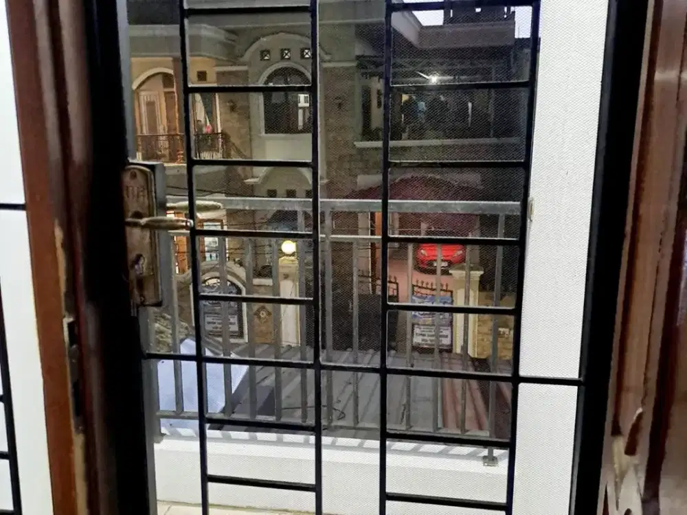 Dijual Rumah di Swasembada Barat Jakarta Utara
