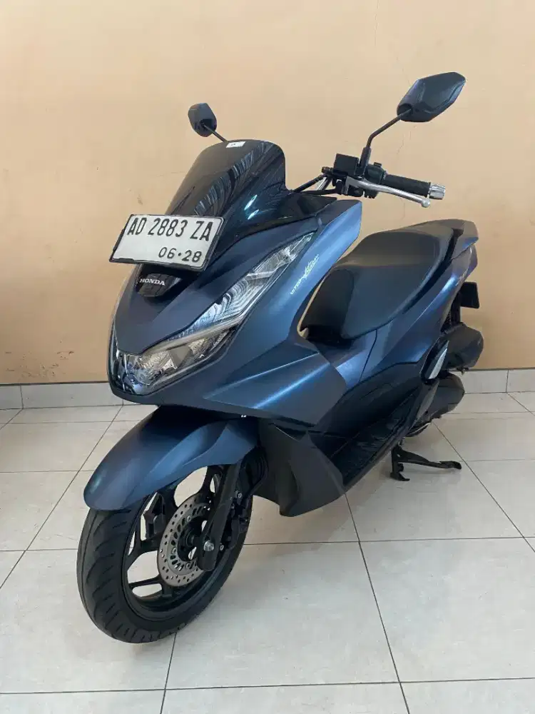 Pcx 2023 ad solo