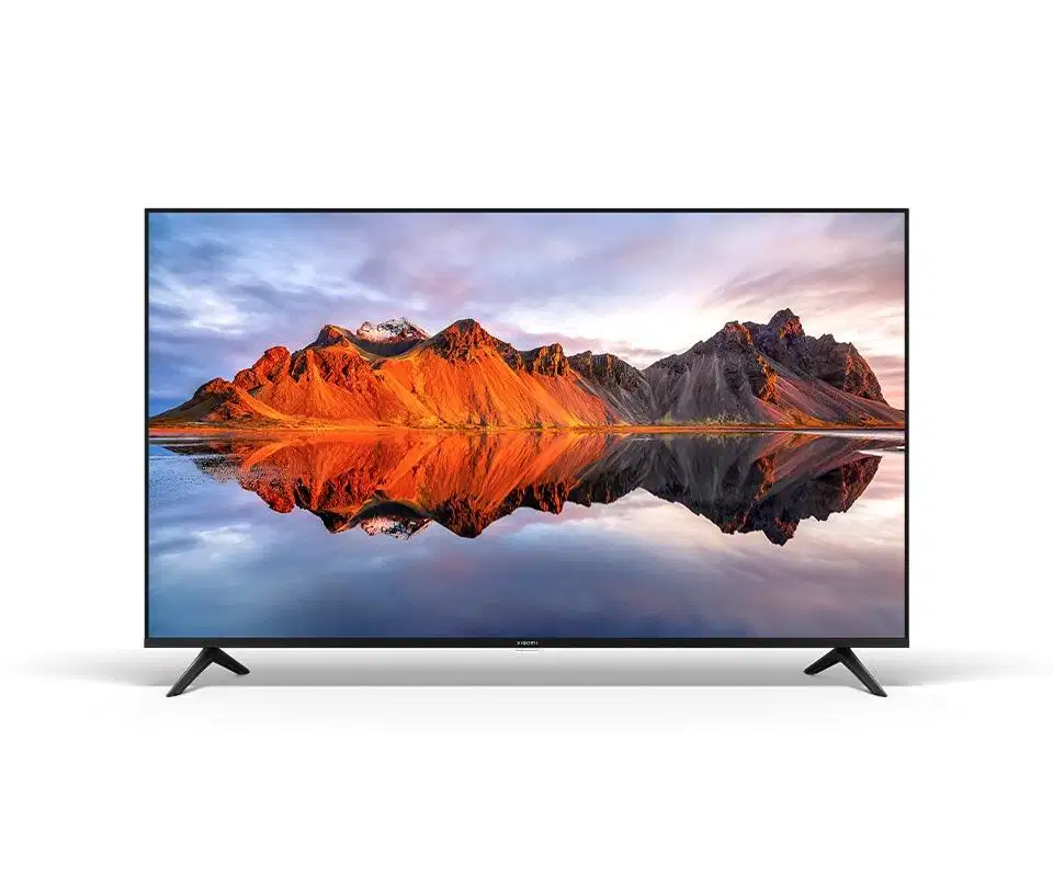Xiaomi TV 55 Inch 4K Android TV