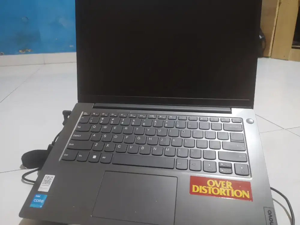 LAPTOP LENOVO V14 G4 IRU