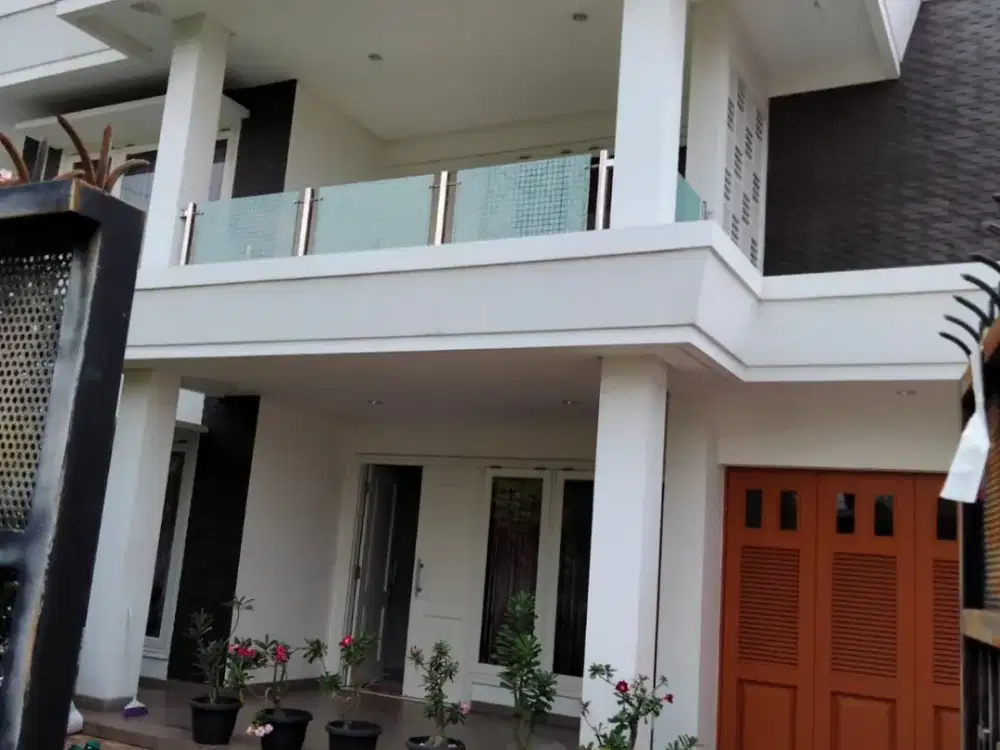 DIJUAL | RUMAH PREMIUM DI RAWAMANGUN JAKARTA TIMUR
