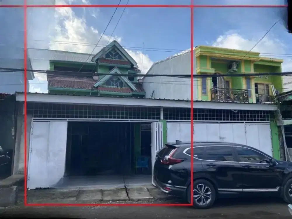 Dijual Ruko Gowa sekitar Jalan Tun Abdul Razak, Jl Mustafa Daeng Bunga, Jl Abd Muthalib Dg Narang
