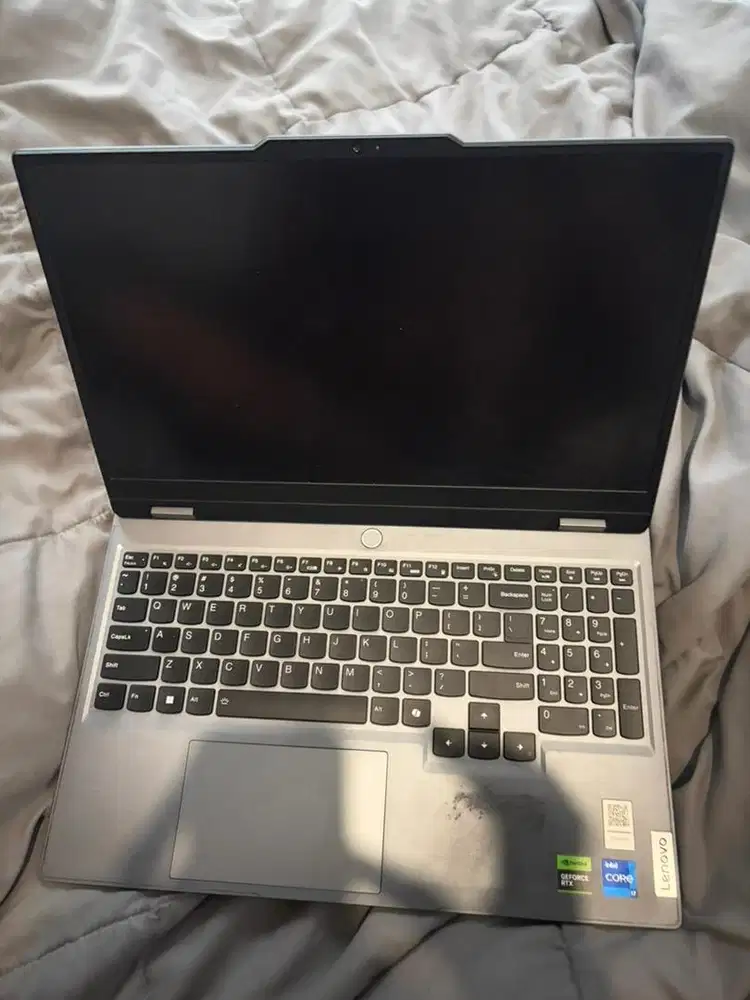 Lenovo LOQ i7 RTX 3050