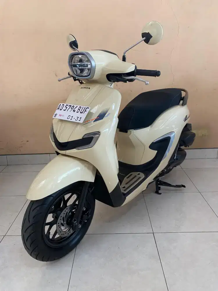 Stylo 2026 ad karangayar