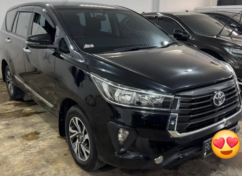 Innova Reborn 2,4 G A/T Diesel 2022