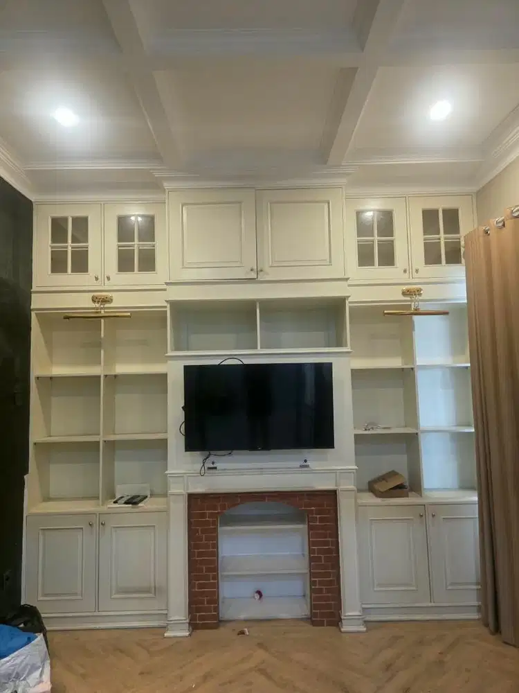 FURNITURE KULKAS MEJA MAKAN ANGKUT SEMUA SERUMAH