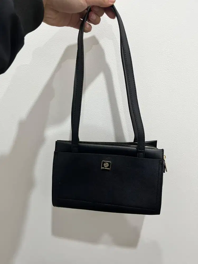 Tas Preloved les catino, elisabeth, enji dll