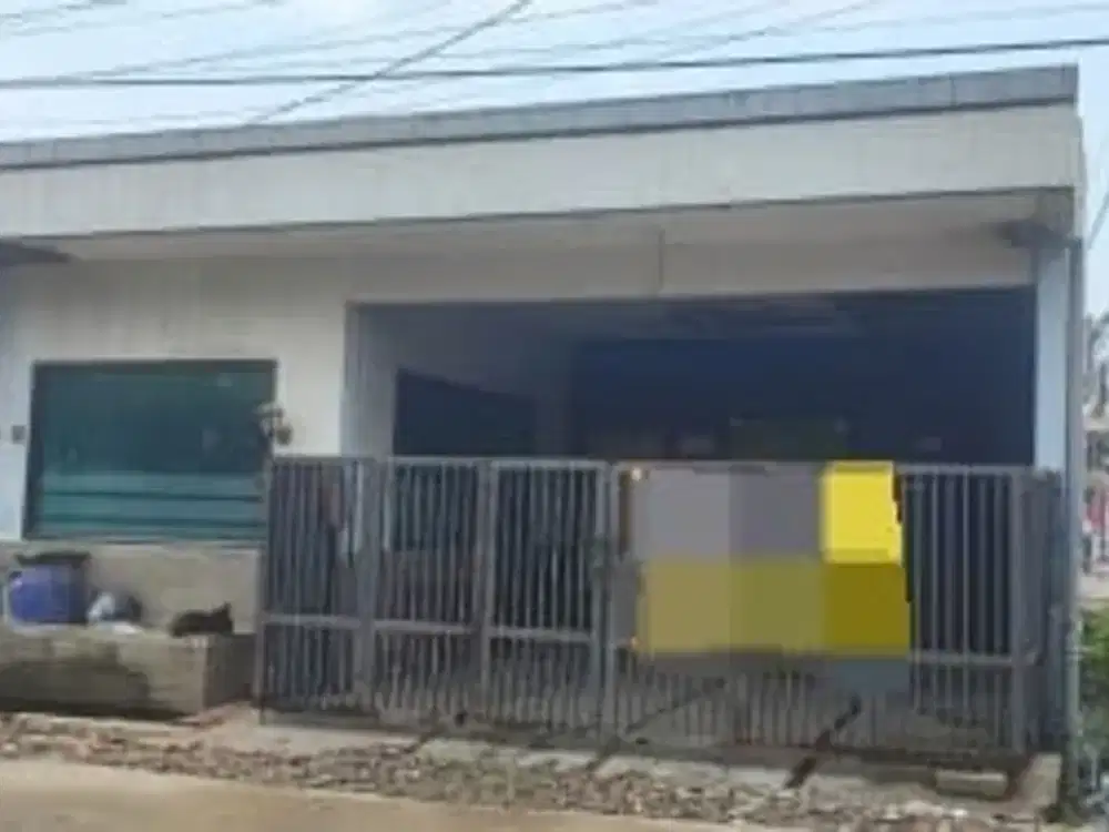 Dijual Rumah murah di Klari Karawang