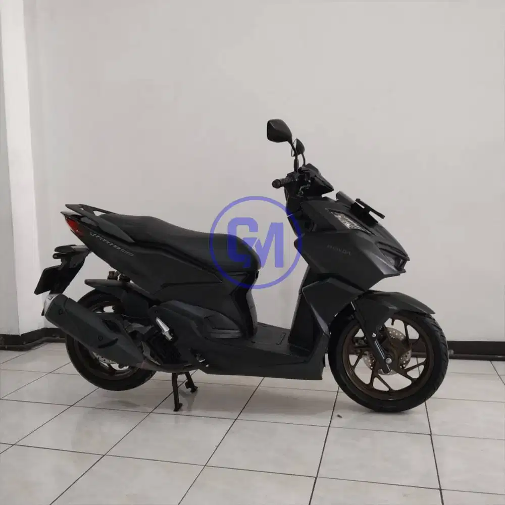 Vario 160 ABS Tahun 2024 Kredit/Cash