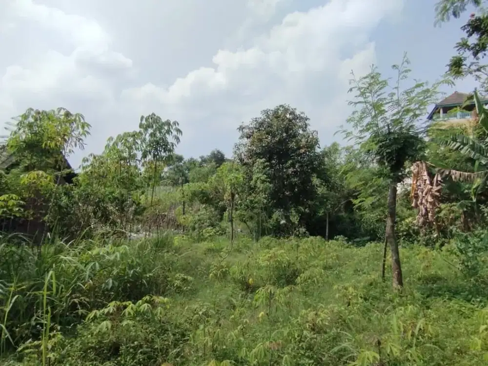 Dijual tanah ligar indah cimeunyan Awiligar kabupaten Bandung