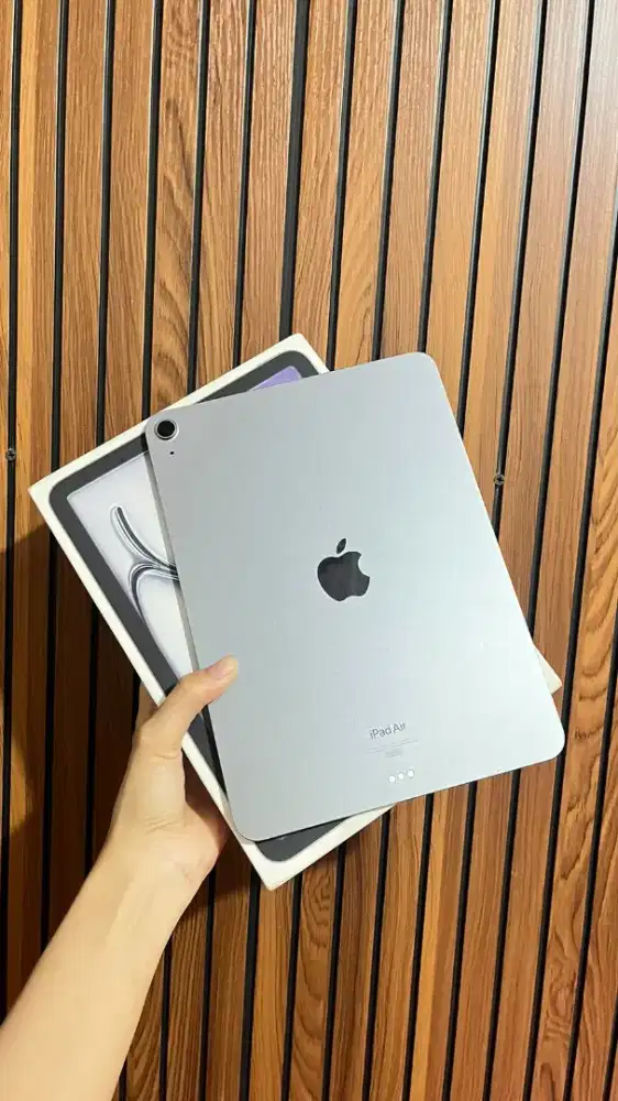 ipad Air M2 256 Gb ibox