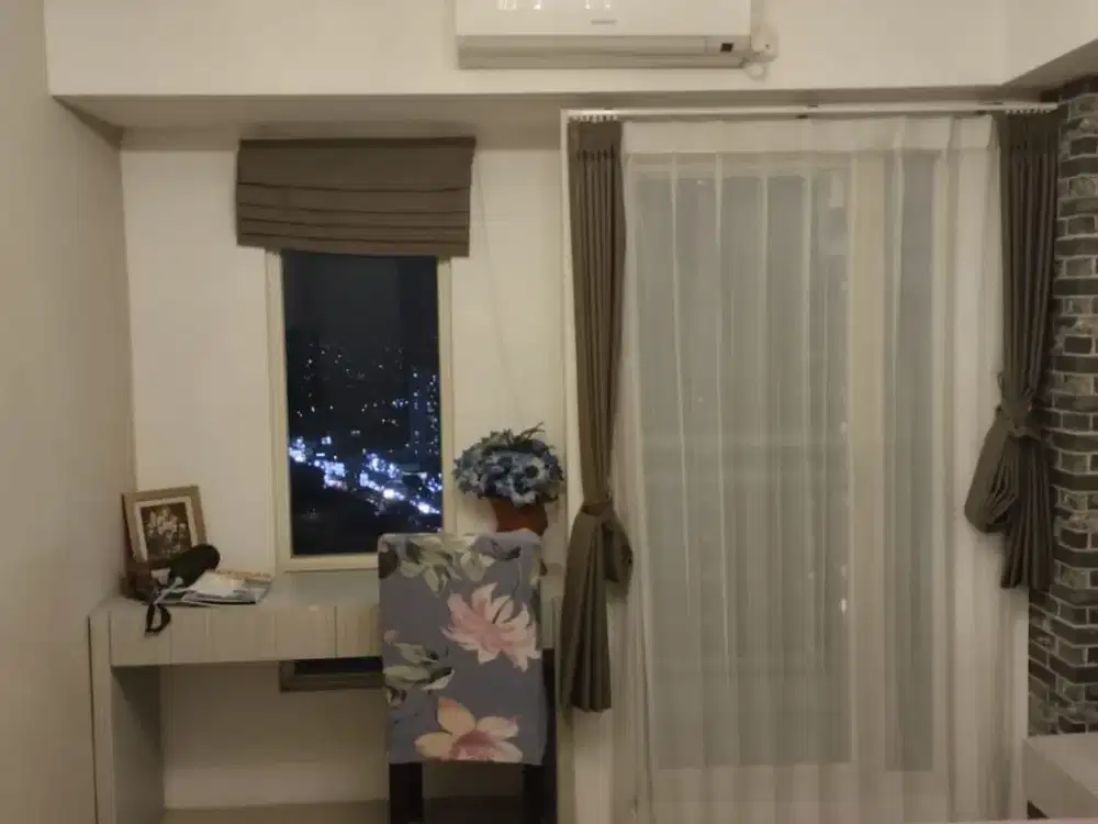 Disewakan Apartemen Anderson