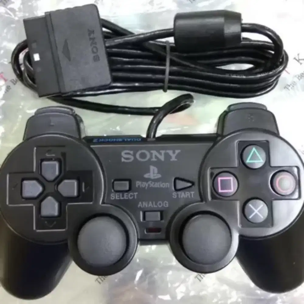 Stik ps2 baru new siapmain memory hardisk hard disk stick mcboot mcbot