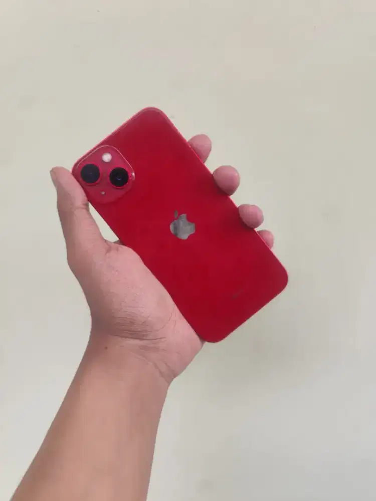 iPhone 13 128gb mulus fulset
