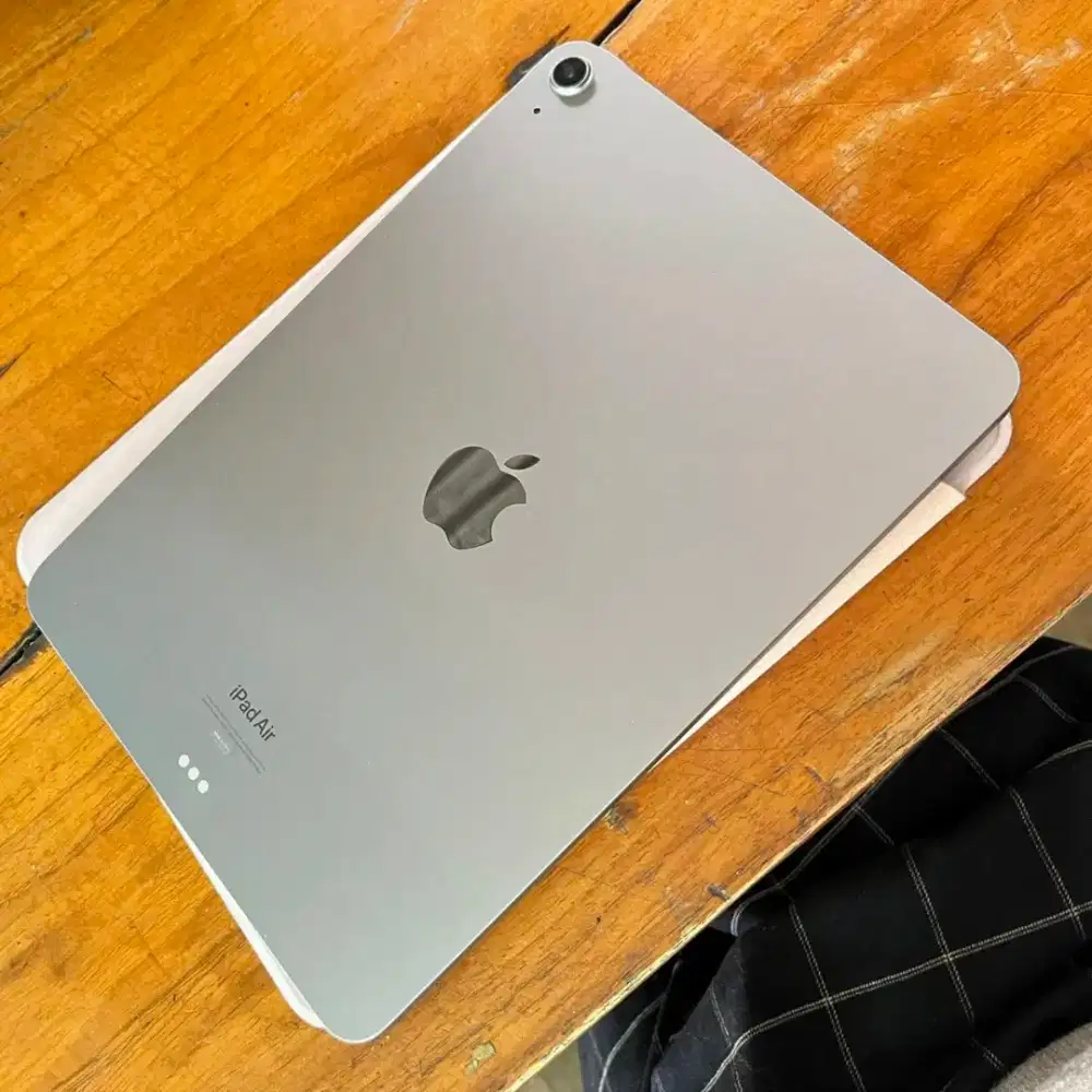 Ipad Air M2 256 Gb ex ibox