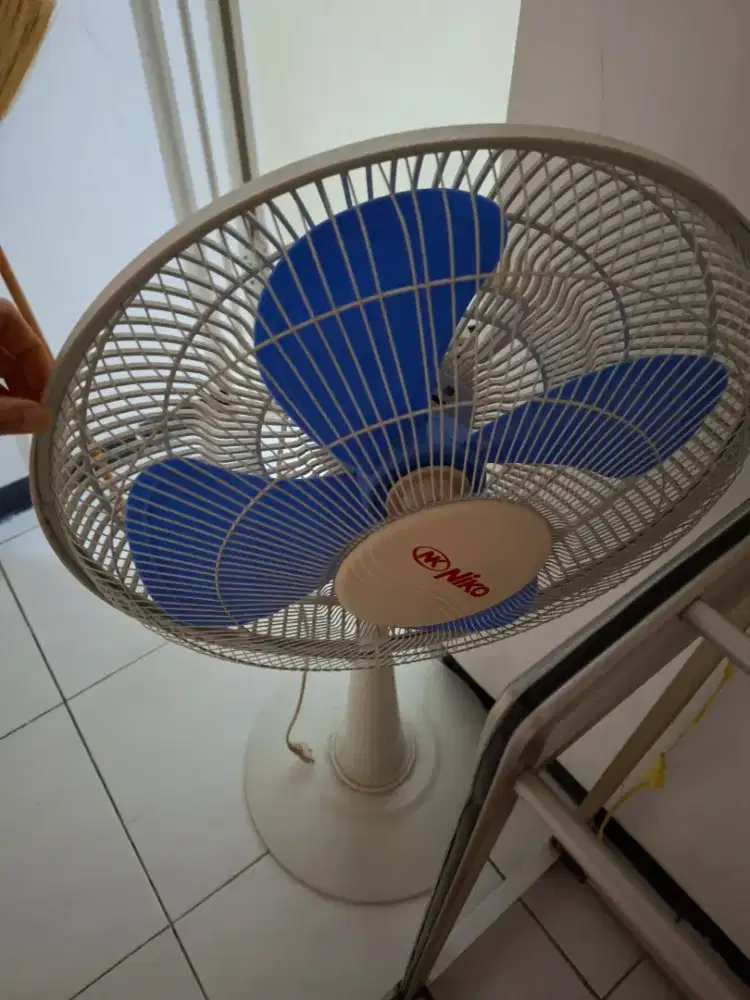 Kipas angin niko