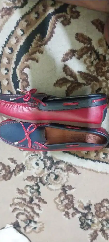 SEPATU WANITA MERK PERFECT COMBINATION