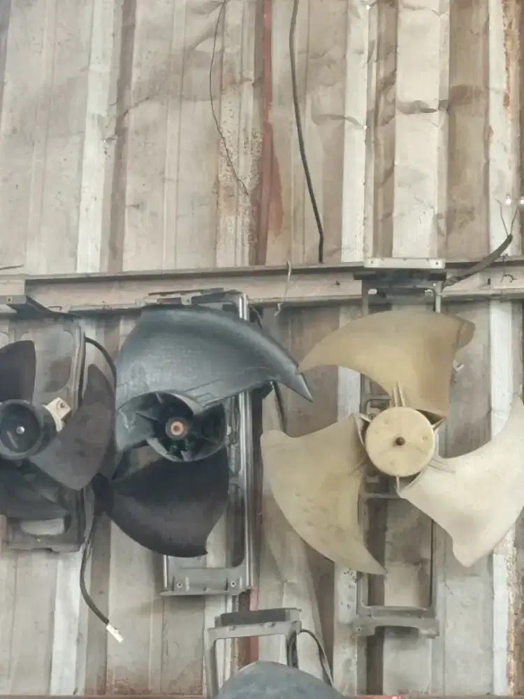 Jual kipas blower AC