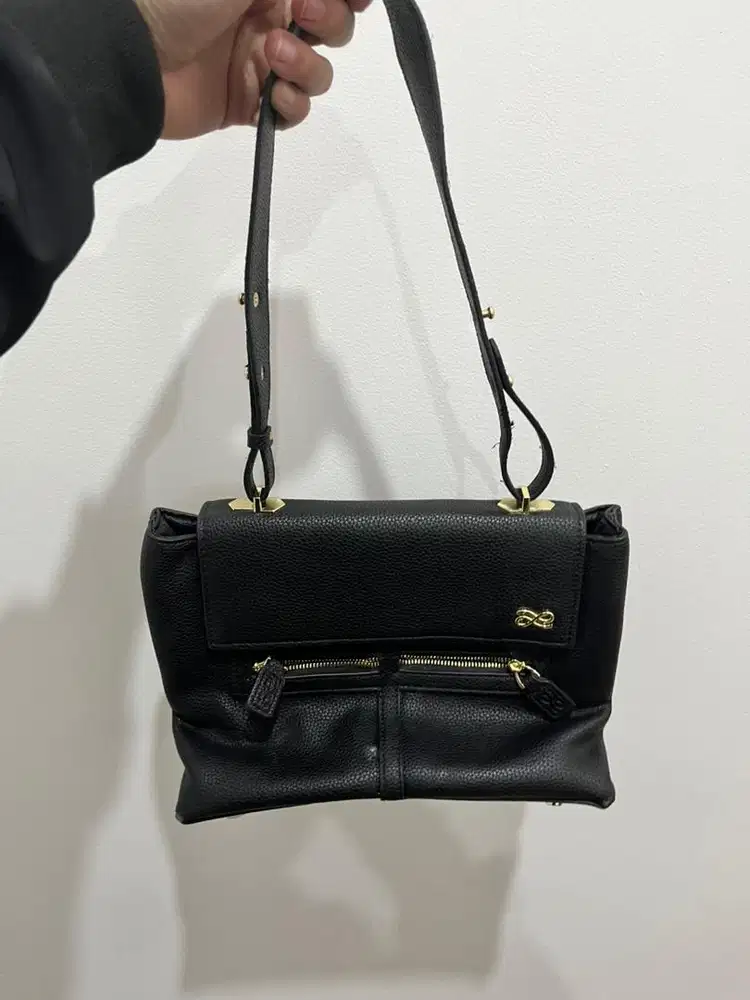 Tas wanita preloved berbagai merk