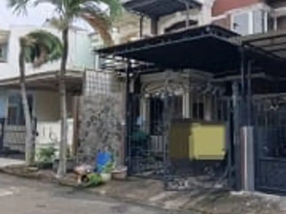 Dijual Rumah bagus 2 lantai di Kalideres Jakarta Barat