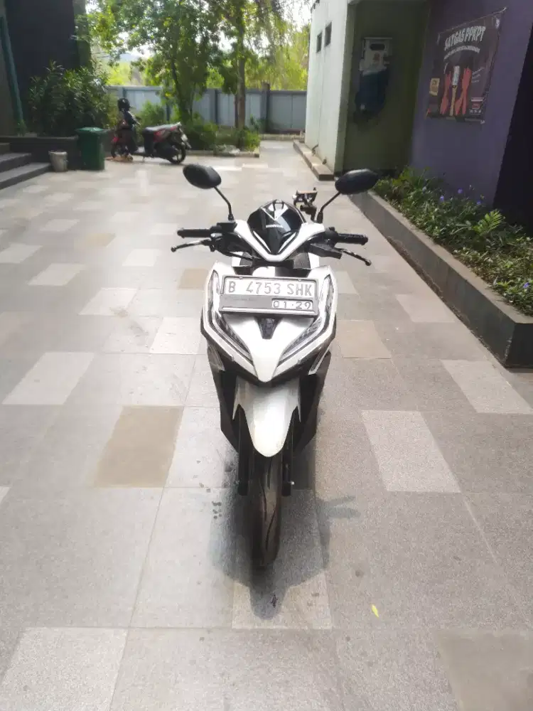 Honda Vario 150cc tahun 2019