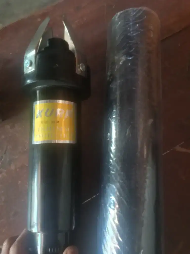 Penangkal petir
