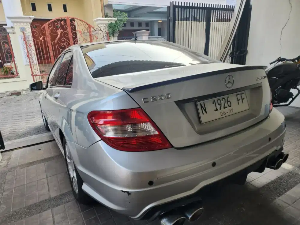 Mobil di jual cepat