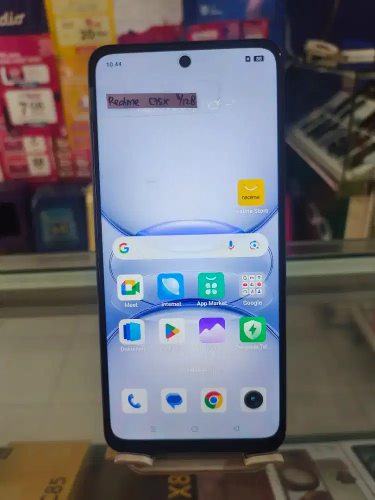 HP Realme C75X 8/128