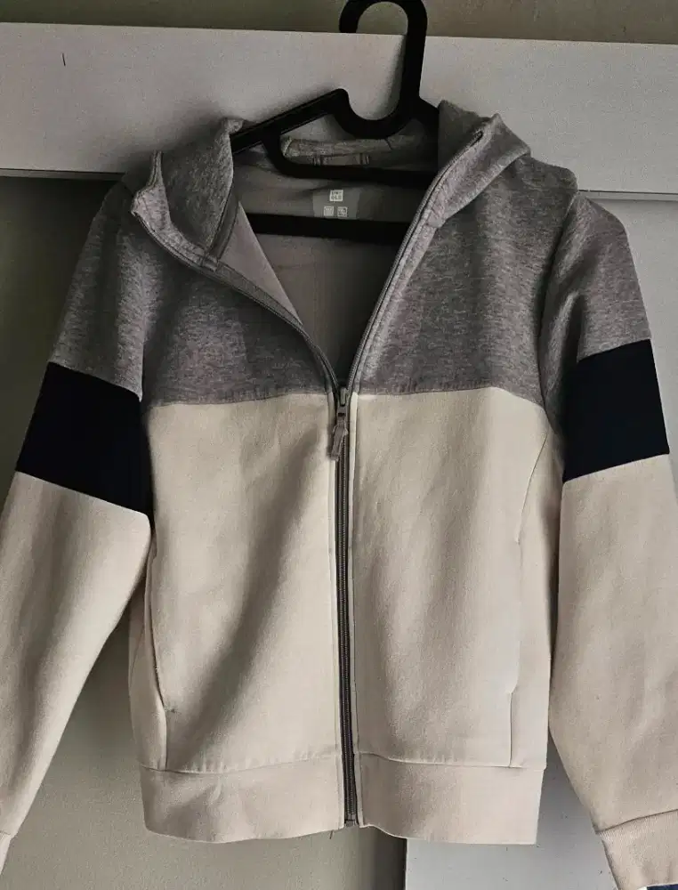 Zara uniqlo original