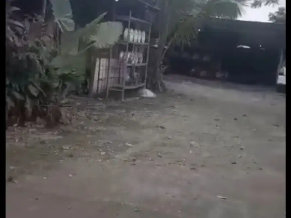 DIJUAL | TANAH STRATEGIS DI CIKUNIR, BEKASI