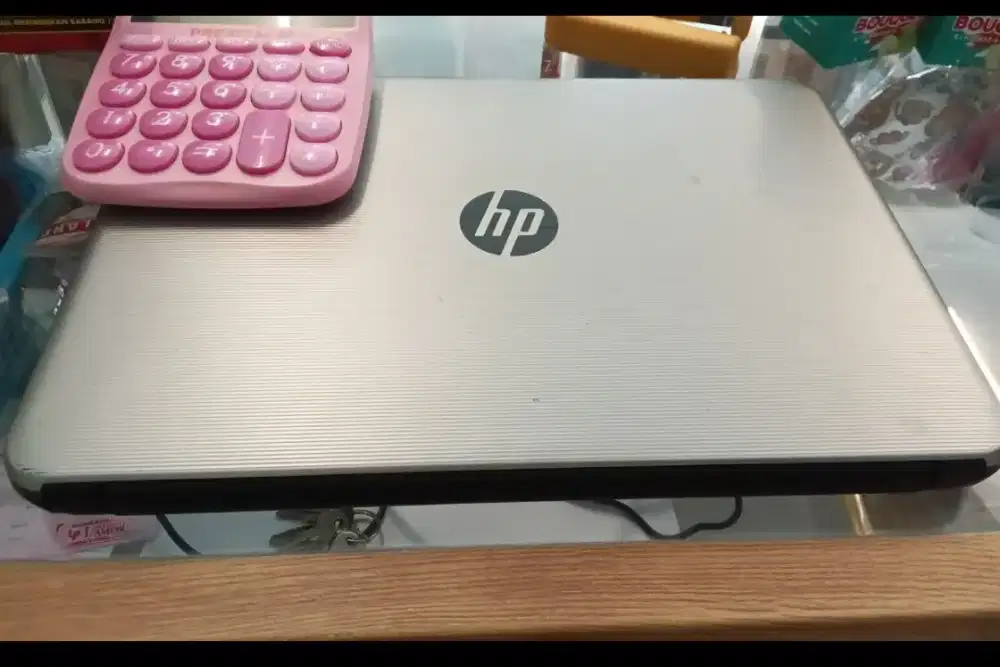 Laptop HP core i5
