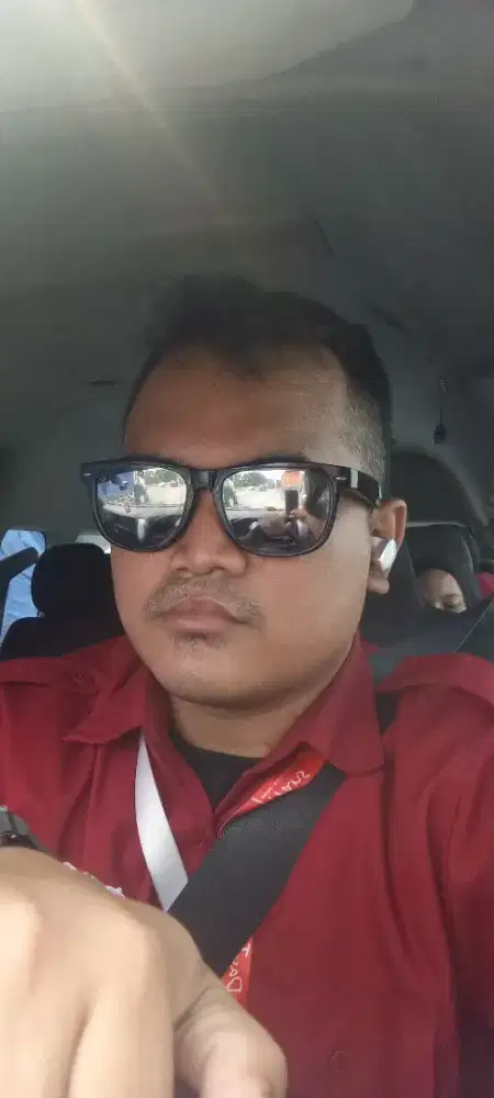 Supir mobil pribadi/truk/suttel