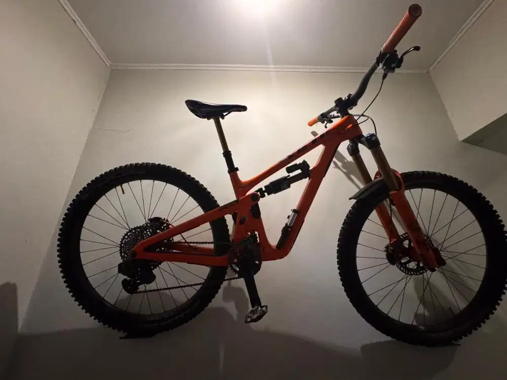 Yeti Sb 150 size s