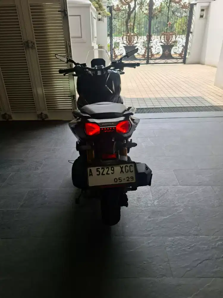 Honda adv 160 cc