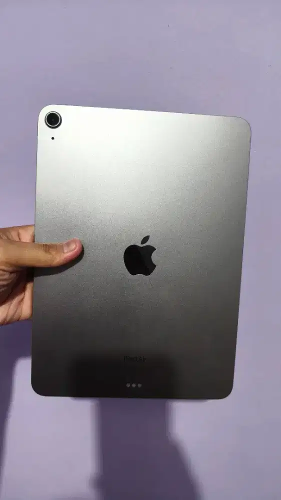 Apple iPad Air 11 inch M2 iBox 128GB BH 95%