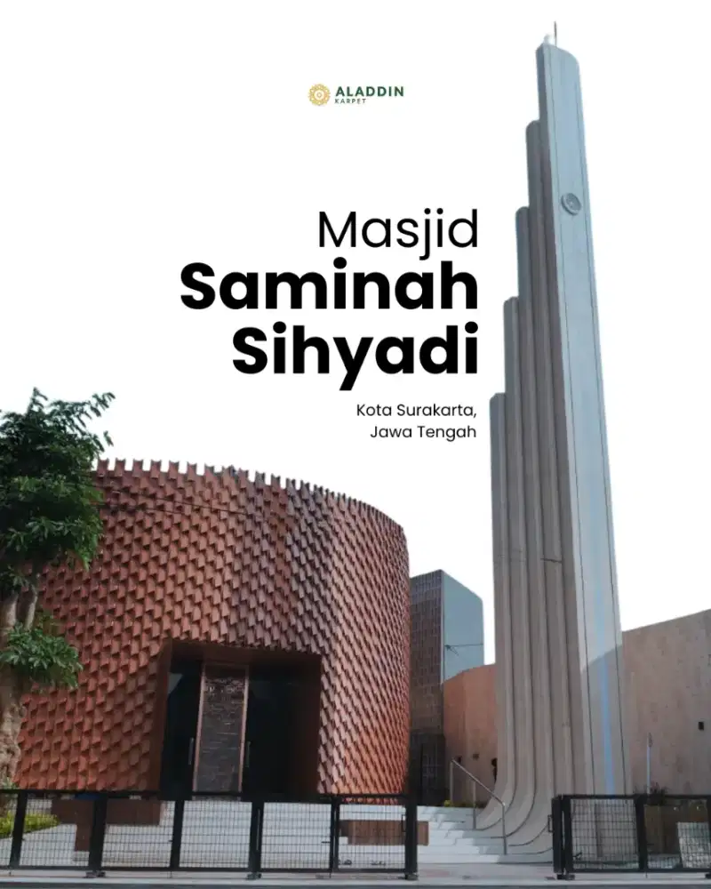 Toko karpet masjid Madiun dan Magetan harga karpet meteran Madiun