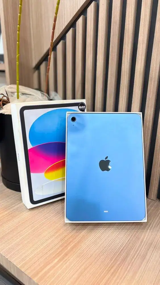 Ipad 11 128 gb brand new