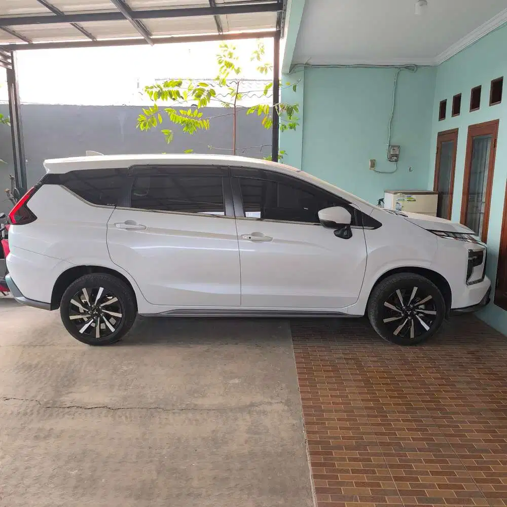 Mitsubishi Xpander Ultimate Matic Nik 2026