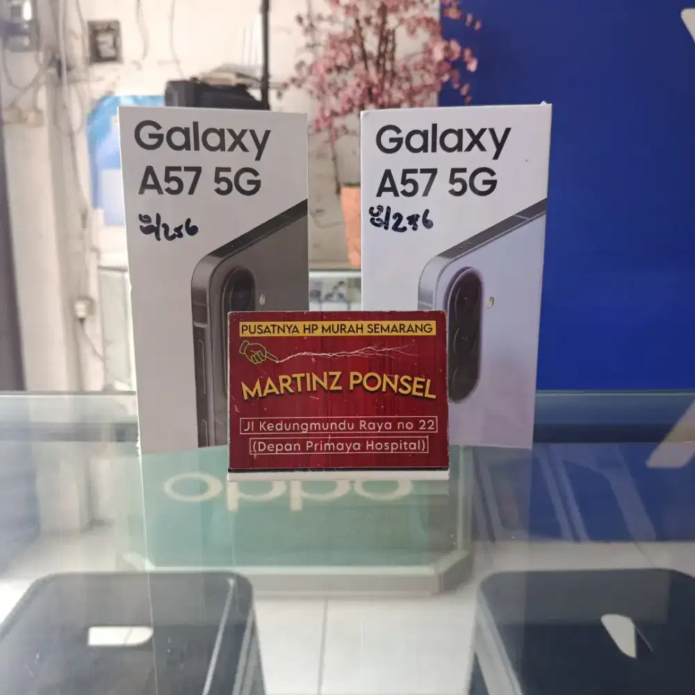 Samsung A57 5g 8/256