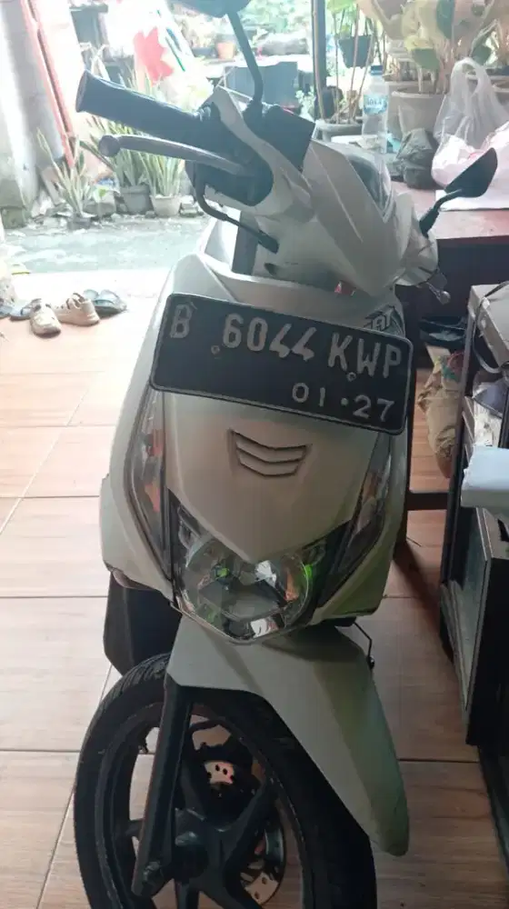 Jual Beat karbu 2010