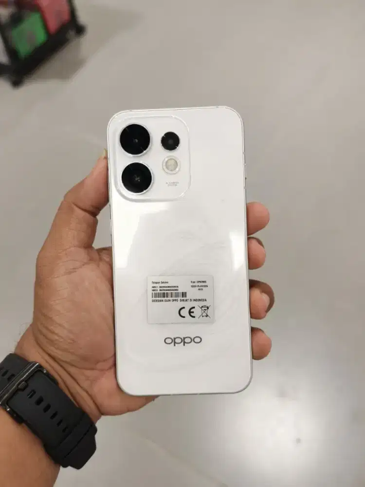 Oppo Reno 16 Series Bisa cicilan Tanpa kartu kredit