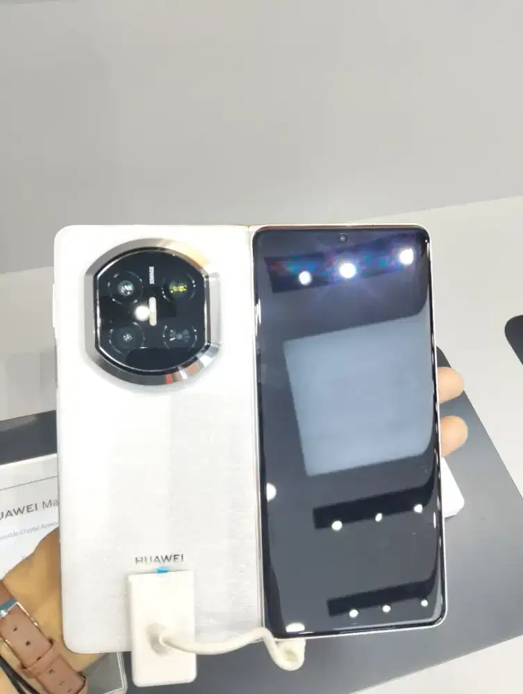 Huawei MatePad X7