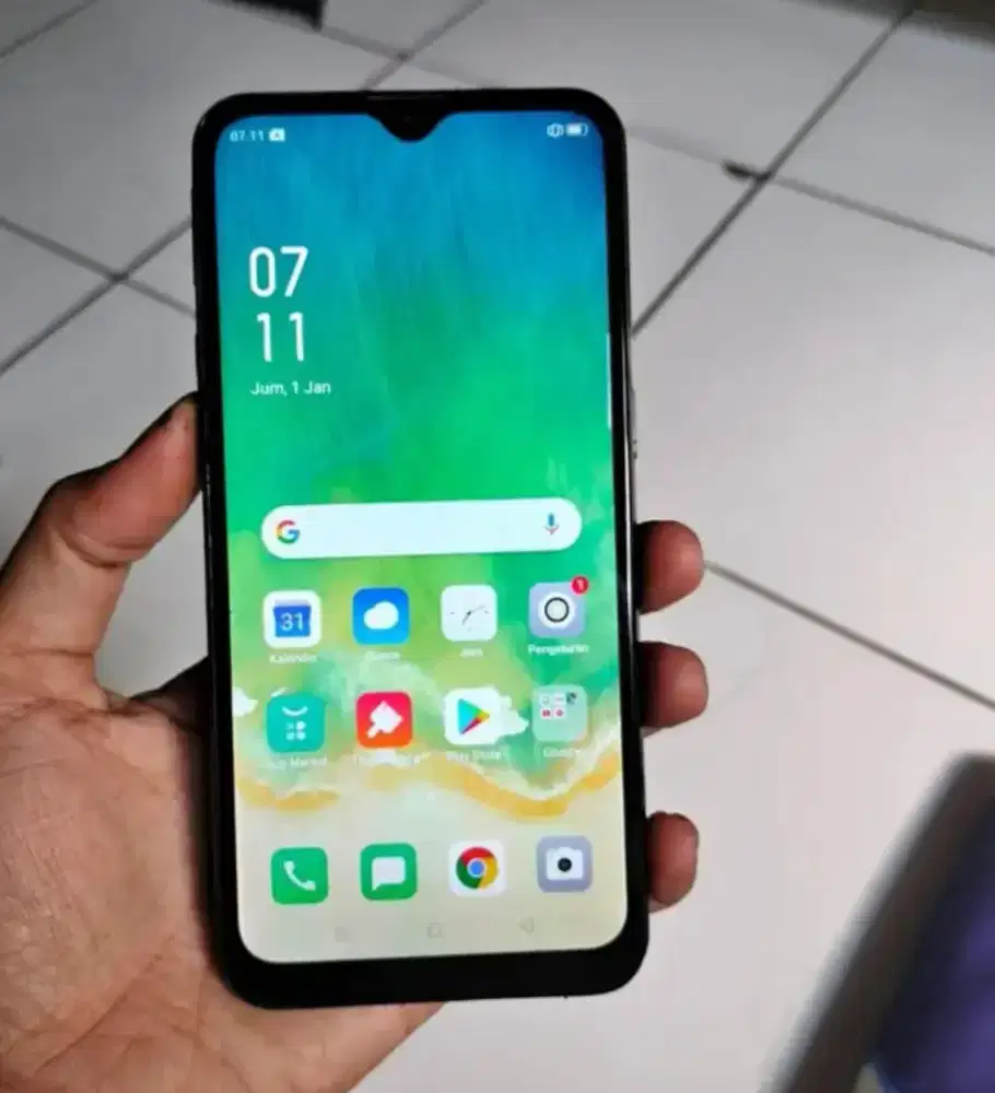 OPPO A1K Ram 2GB/32GB
