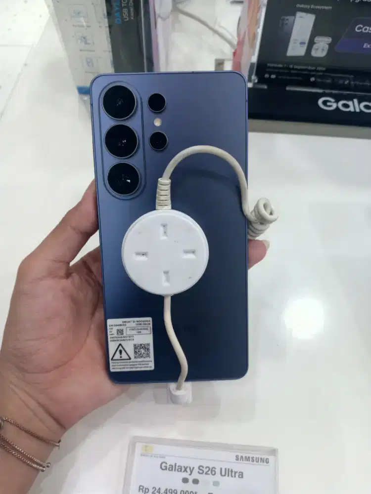 CICILAN HP SAMSUNG SYARAT KTP AJA