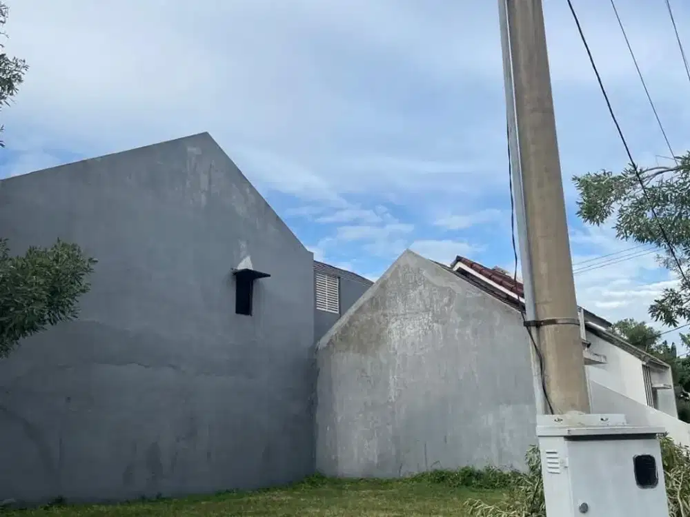 DI JUAL Tanah Kavling BUKIT PALMA, CITRALAND